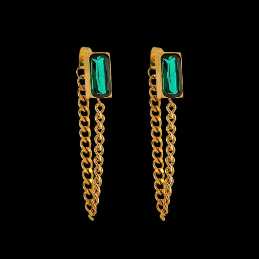 Esmerelda Earrings