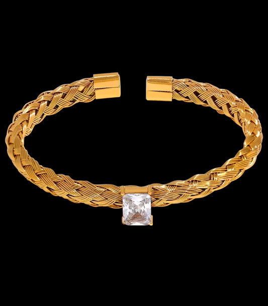 Nefertiti Bracelet