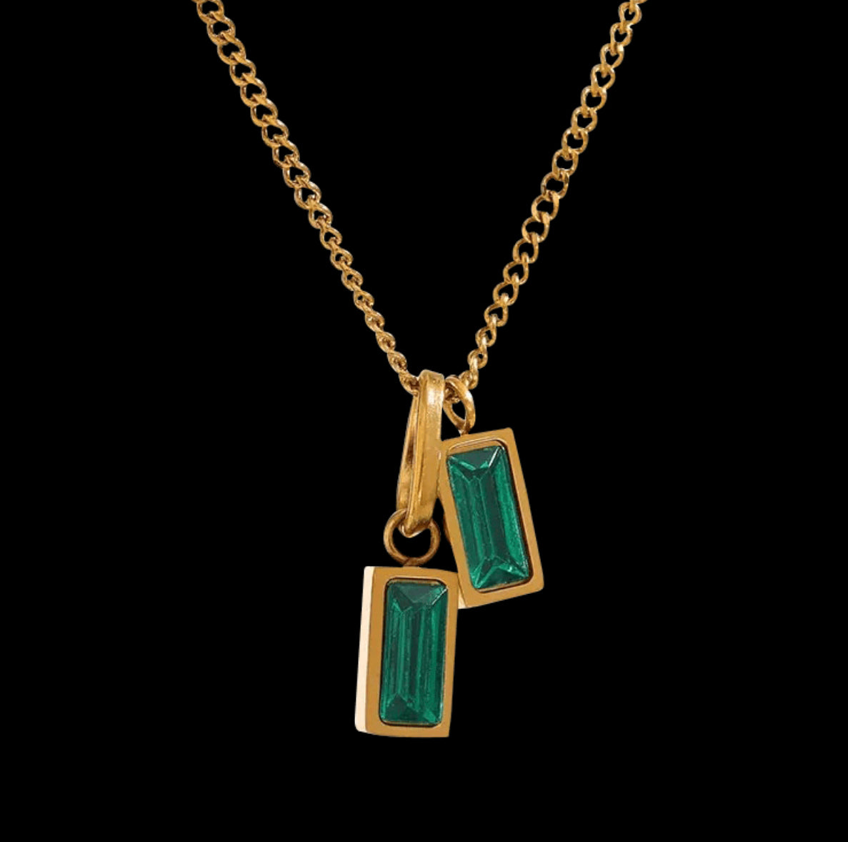 Hathor Necklace