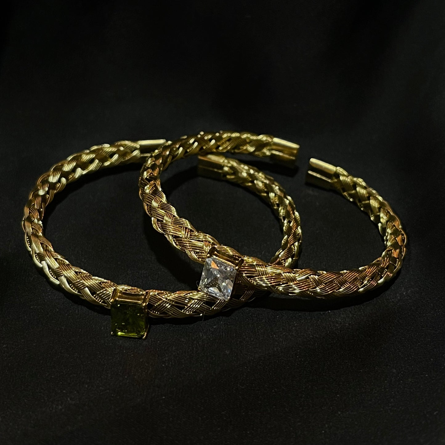 Nefertiti Bracelet